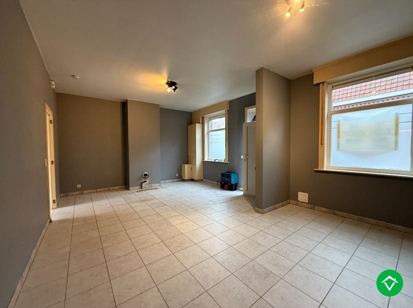 Maison à vendre
                    à 8890 Dadizele