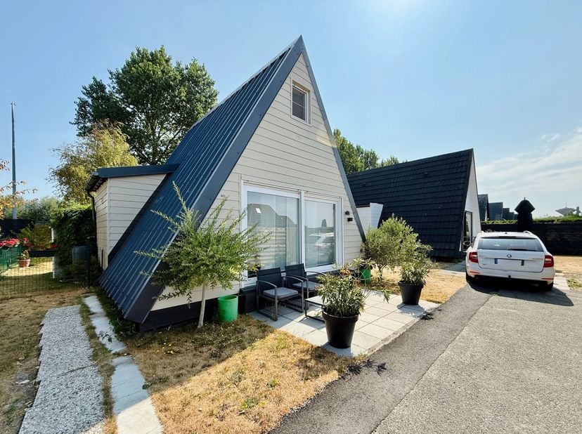 Huis te koop in Kinderlaan 69,
                    8670 Oostduinkerke