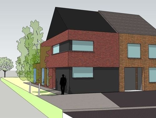                                         Maison à vendre à Gooik, € 536.000
