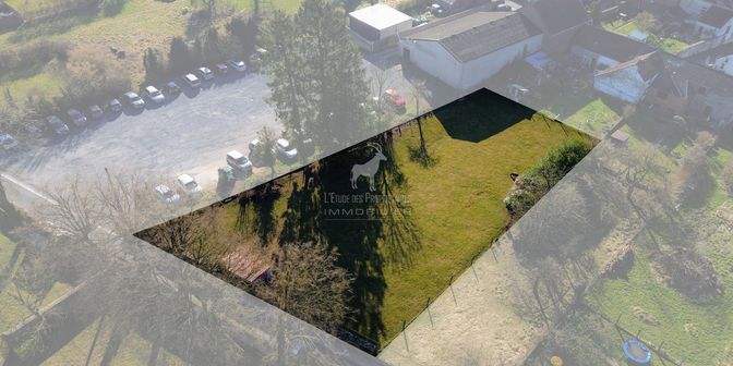 Grond te koop in 6500 Solre-Saint-Géry