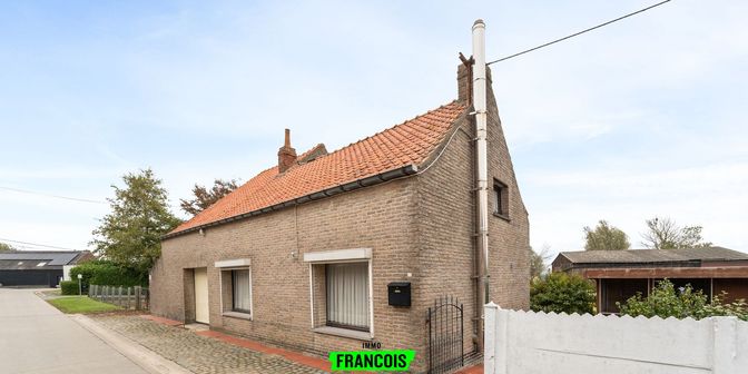 Huis te koop in Mollekot 55, 9988 Watervliet