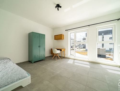                                         Studio te huur in Tournai, € 550
