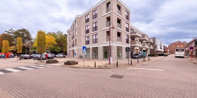 Bedrijfsvastgoed te koop in Eindhoutseweg 1, 2440 Geel