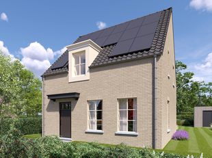 Foto van het pand