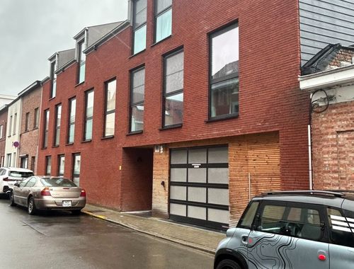                                         Garage à vendre à Heverlee, € 17.000
