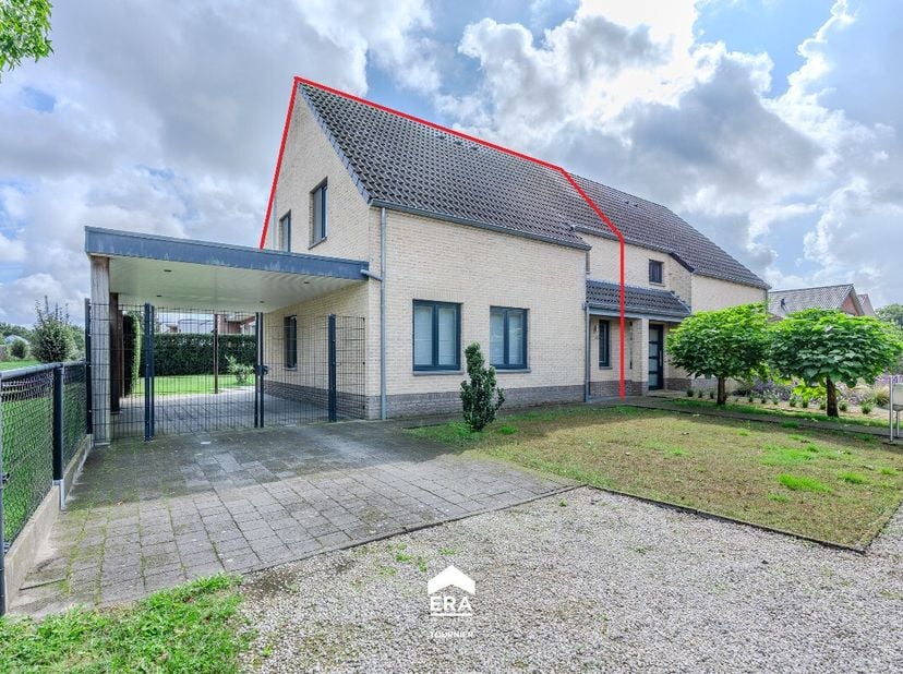 Huis te koop in Kopshoeven 45,
                    3920 Lommel