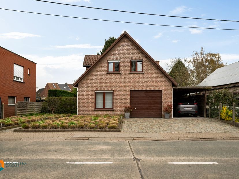 Maison à vendre à Mechelsesteenweg 384,
                    2860 Sint-Katelijne-Waver