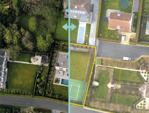                                         Terrain à bâtir à vendre à Roeselare, € 485.000
