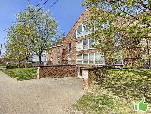                                         Appartement à louer à Dottignies, € 750
