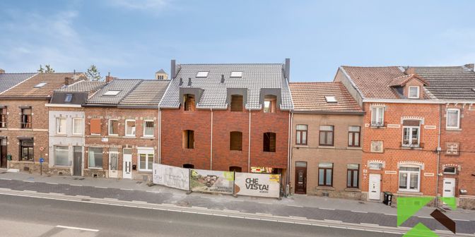 Appartement te koop in Maastrichtersteenweg 85 bus 3, 3700 Tongeren