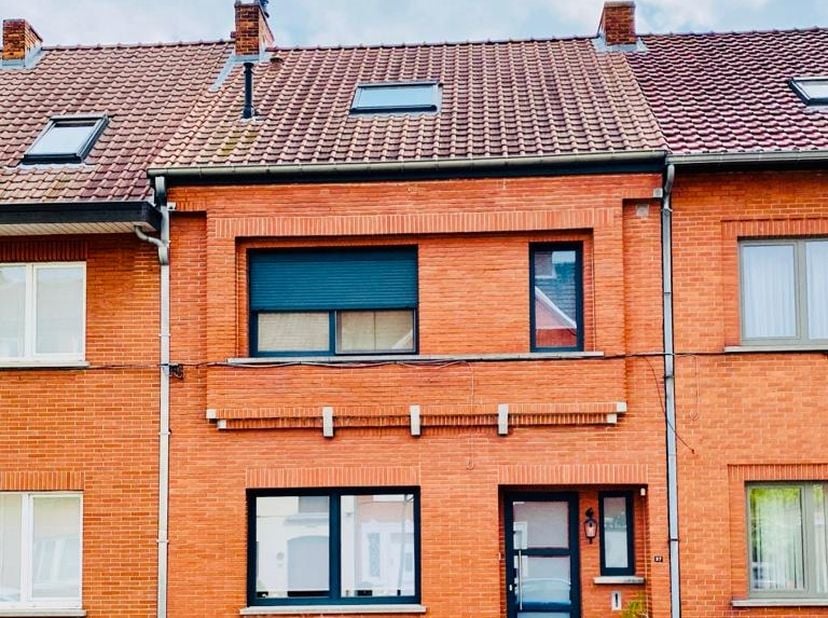 Maison à louer
                    à 3500 Hasselt