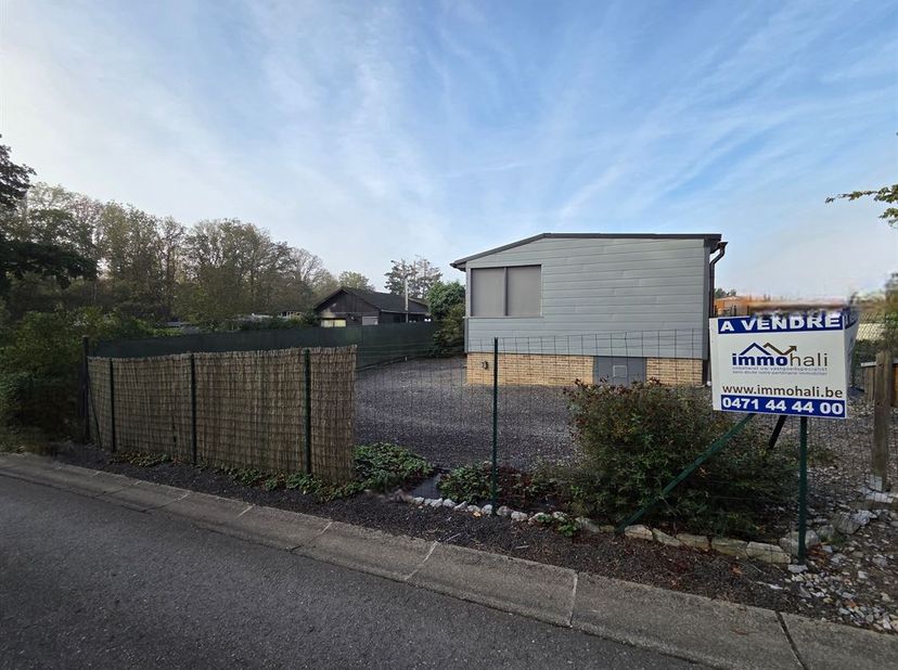 Huis te koop in Quartier du Mayeur 20,
                    5377 Noiseux