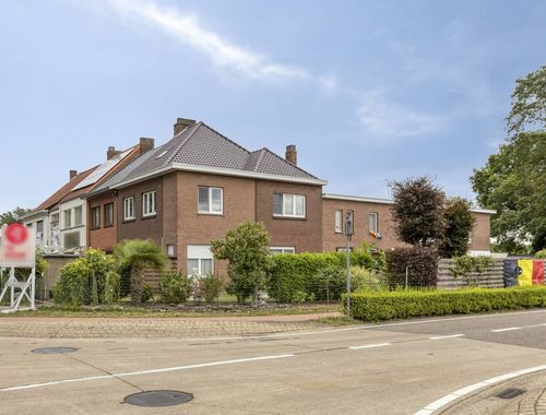                                         Woning te koop in Zonhoven, € 325.000
