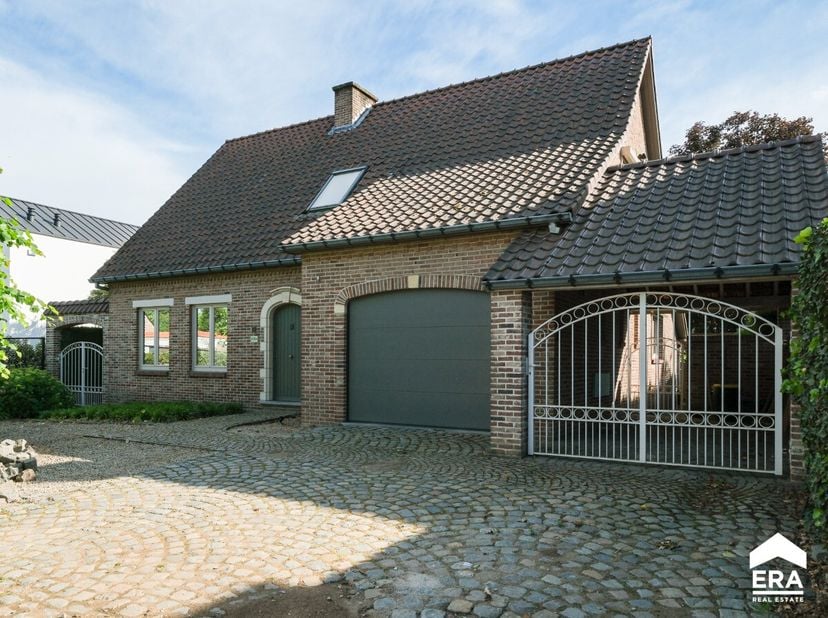 Huis te koop in Blikveldweg 16,
                    3520 Zonhoven