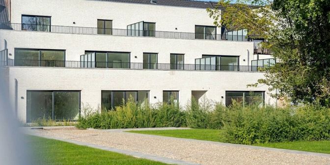 Appartement te koop in Jan van Droogenbroeckstraat 9, 2890 Sint-Amands
