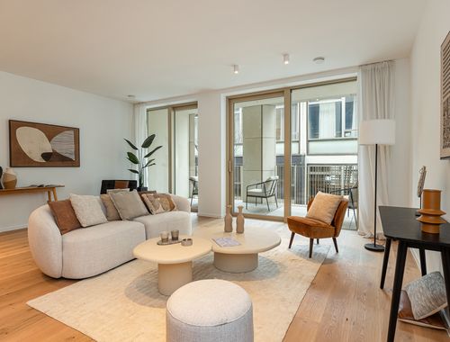                                         Appartement te koop in Antwerpen, € 699.000
