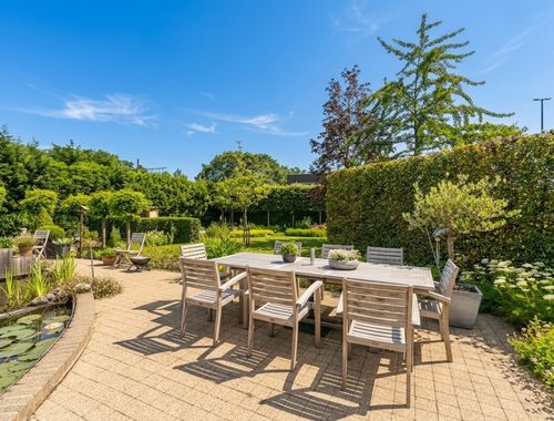                                         Eengezinswoning te koop in Waregem, € 549.000
