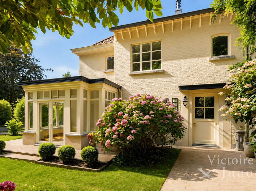 Huis te koop in ,
                    3080 Tervuren