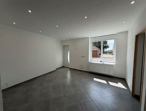                                         Eengezinswoning te huur in Bernissart, € 750
