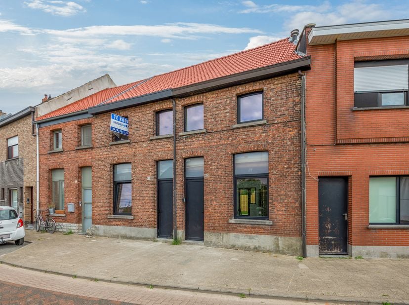 Huis te koop in ketinglei 47,
                    2620 Hemiksem