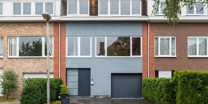Huis te koop in Berkenlaan 87, 2950 Kapellen