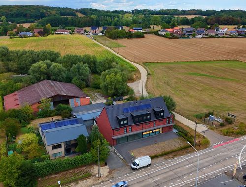                                         Appartement te koop in Sint-Joris-Winge, € 365.000
