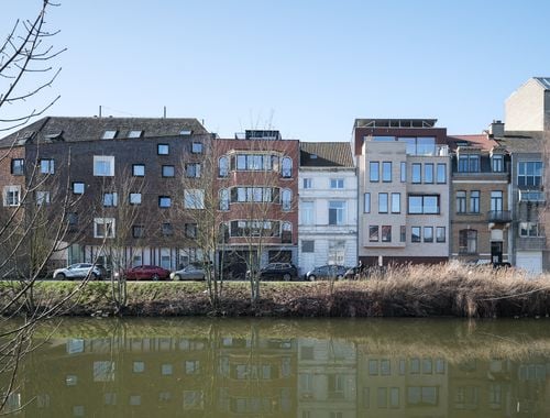                                         Appartement te koop in Gent, € 639.000
