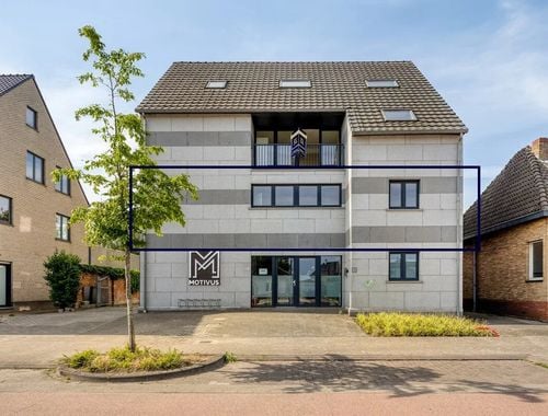                                         Appartement te koop in Kermt, € 295.000
