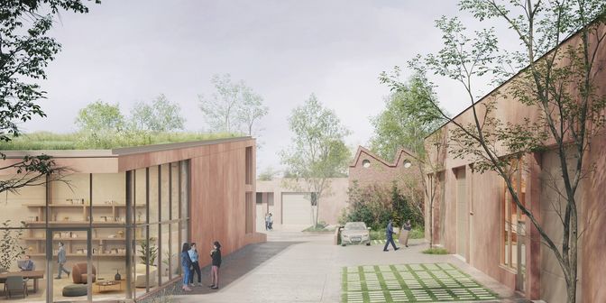 Bedrijfsvastgoed te koop in Walle 111-113, 8500 Kortrijk