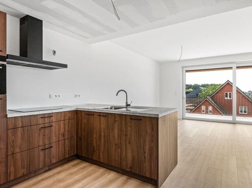 Appartement te koop
                    in 2310 Rijkevorsel