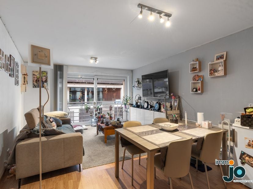 Appartement à vendre
                    à 8400 Oostende
