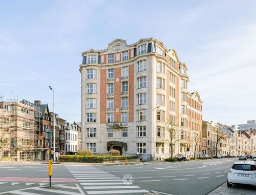                                        Appartement te koop in Gent, € 899.000
