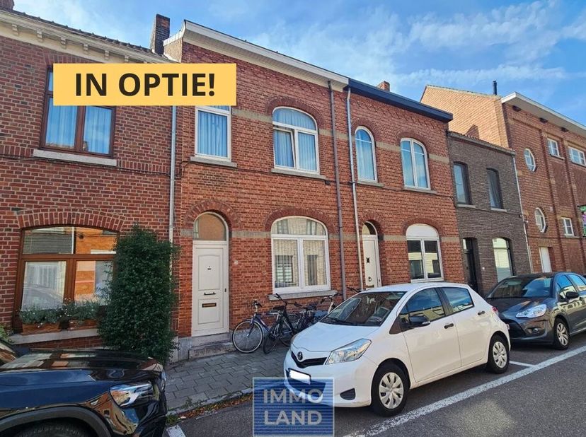 Huis te koop in SCHOOLSTRAAT 34,
                    3500 Hasselt