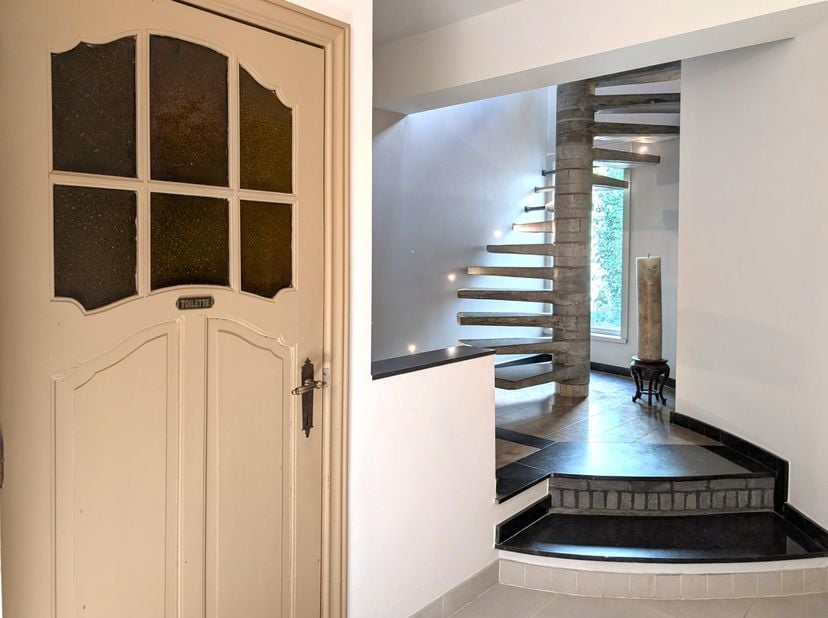 Maison à vendre à Prinsenhof 16,
                    9000 Gent