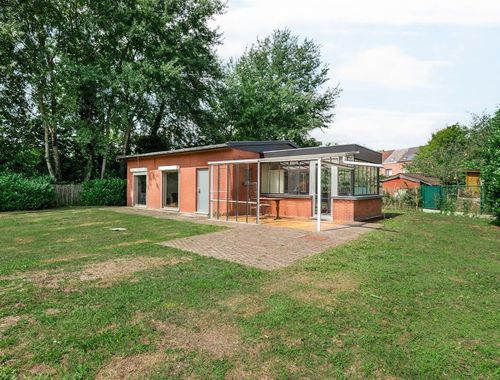                                         Terrain à vendre à Mechelen, € 169.000
