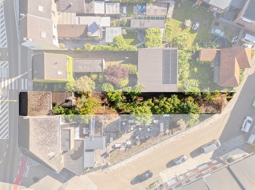 Terrain à vendre
                    à 9200 Dendermonde
