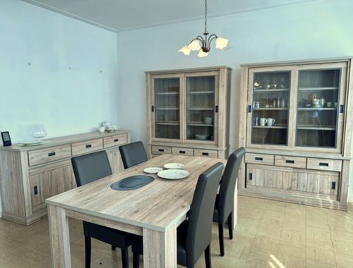                                         Appartement te huur in Antwerpen, € 1.200

