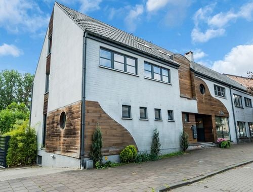                                         Bungalow à vendre à Genk, € 449.000
