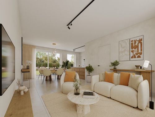                                         Woning te koop in Maldegem, € 428.000

