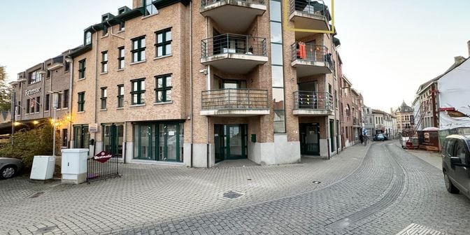 Appartement à vendre à Speelhof 17/6 boîte 6, 3840 Borgloon