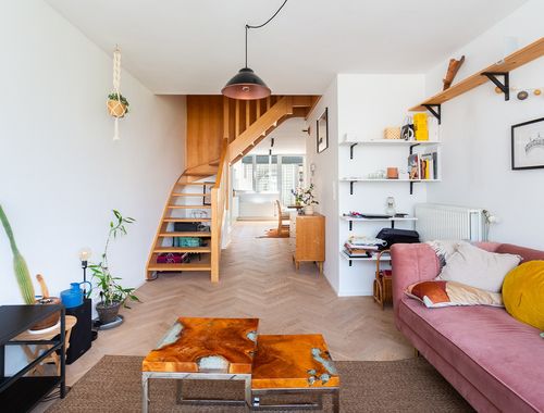                                         Appartement te koop in Antwerpen, € 348.000
