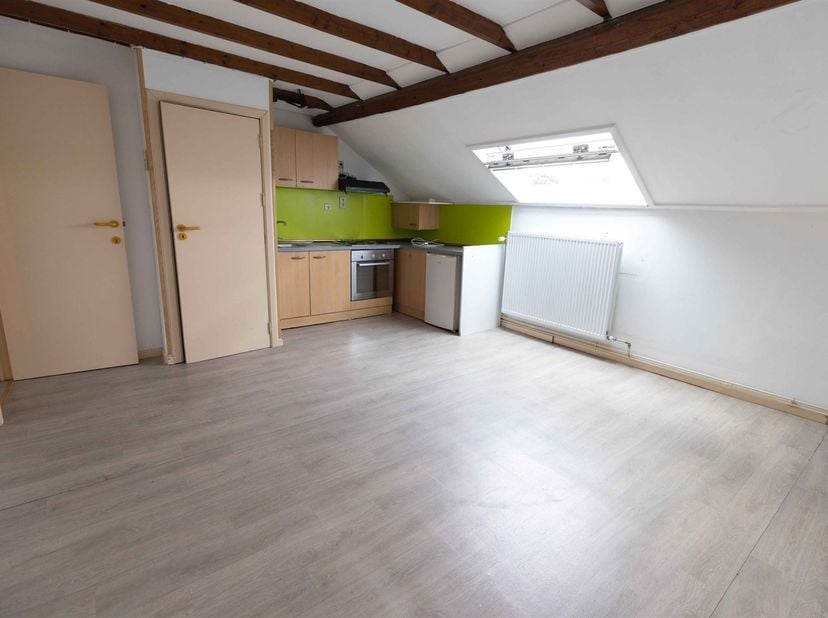 Appartement te huur in Rue Charles Ernest 62 bus 03,
                    6001 Marcinelle