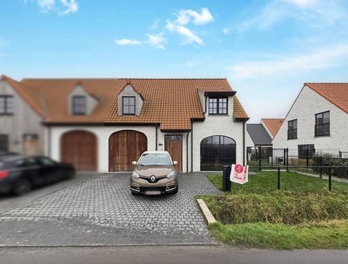                                         Woning te huur in Vinkem, € 1.125
