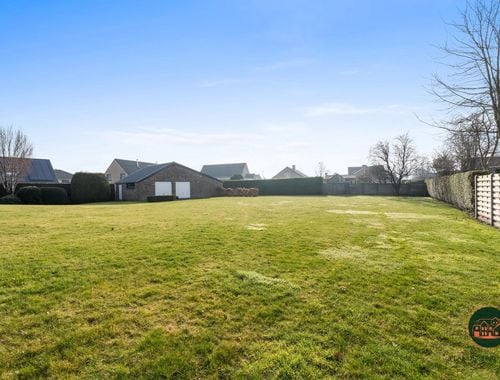                                         Bouwgrond te koop in Adegem, € 199.680
