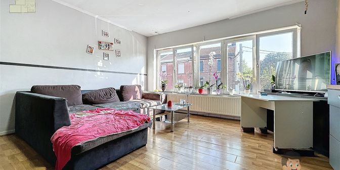 Appartement te koop in 6180 Courcelles
