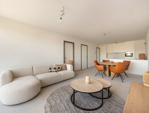                                         Appartement te koop in Zandhoven, € 279.500

