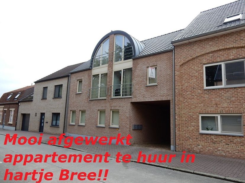 Op zoek naar een ruim, lichtrijk appartement op een rustige toplocatie? Dan is dit prachtig afgewerkte duplexappartement precies wat je zoekt!<br />
G