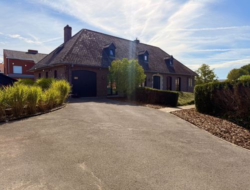                                         Villa te koop in Wervik, € 449.000
