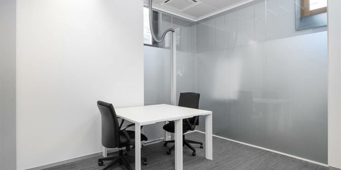Bedrijfsvastgoed te huur in Martelarenplein 20E, 3000 Leuven