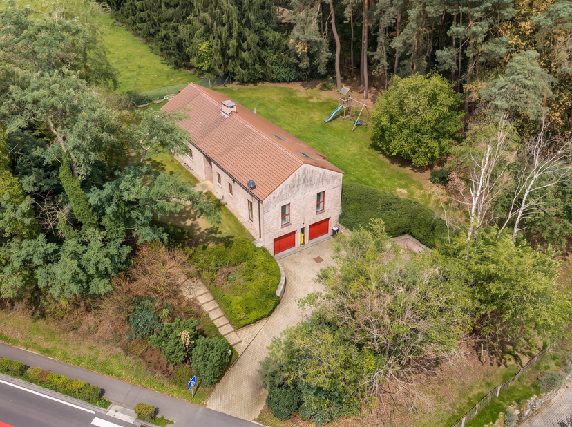 Huis te koop in ,
                    1380 Ohain